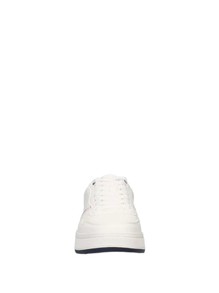 MEN'S SNEAKERS - US POLO ASSN. WHITE-BLUE - YPER005M/6Y1 3