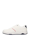 MEN'S SNEAKERS - US POLO ASSN. WHITE-BLUE - YPER005M/6Y1 4