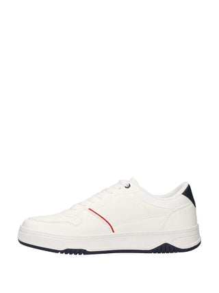 MEN'S SNEAKERS - US POLO ASSN. WHITE-BLUE - YPER005M/6Y1 4