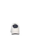 MEN'S SNEAKERS - US POLO ASSN. WHITE-BLUE - YPER005M/6Y1 5