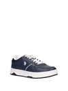 MEN'S SNEAKERS - US POLO ASSN. BLUE - YPER005M/6Y1 2