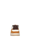 MEN'S SNEAKERS - US POLO ASSN. WHITE-LEATHER - YPER006M/6YN1 3