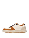 MEN'S SNEAKERS - US POLO ASSN. WHITE-LEATHER - YPER006M/6YN1 4