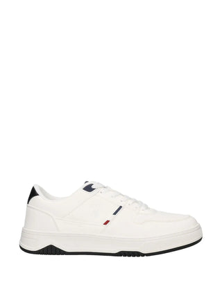 SNEAKERS UOMO - US POLO ASSN. BIANCO - YPER006M/6YN1