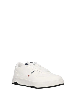 MEN'S SNEAKERS - US POLO ASSN. WHITE - YPER006M/6YN1 2