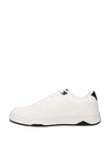MEN'S SNEAKERS - US POLO ASSN. WHITE - YPER006M/6YN1 4