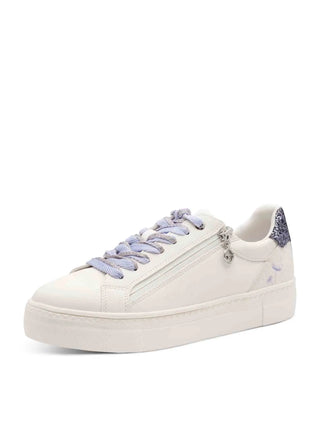 SNEAKERS DONNA - TAMARIS LILLA - 1-23313-41 3