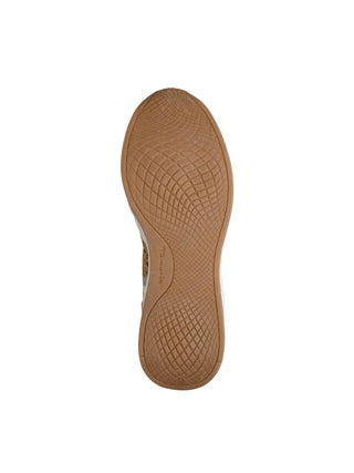 SNEAKERS DONNA - TAMARIS CAMEL - 1-23703-41 4