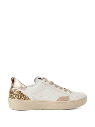 SNEAKERS DONNA - TAMARIS ORO - 1-23706-46
