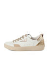 SNEAKERS DONNA - TAMARIS ORO - 1-23706-46 2