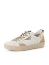 SNEAKERS DONNA - TAMARIS ORO - 1-23706-46 3