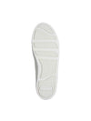 SNEAKERS DONNA - TAMARIS BIANCO-ARGENTO - 1-23751-44 4