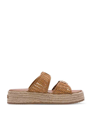 SCALZATO DONNA - TAMARIS COGNAC - 1-27221-46 1