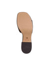SCALZATO DONNA - TAMARIS CAFFE - 1-27232-46 4