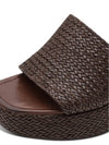 SCALZATO DONNA - TAMARIS CAFFE - 1-27232-46 5