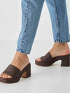 SCALZATO DONNA - TAMARIS CAFFE - 1-27232-46 7