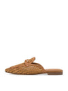 WOMEN'S MULES - TAMARIS COGNAC - 1-27304-46 2