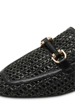 SABOT DONNA - TAMARIS NERO - 1-27304-46 5