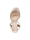 SANDALO DONNA - TAMARIS ROSA - 1-28248-44 6