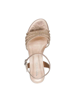 SANDALO DONNA - TAMARIS ROSA - 1-28248-44 6