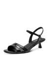 SANDALO DONNA - TAMARIS NERO - 1-28314-46 3