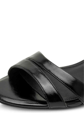 SANDALO DONNA - TAMARIS NERO - 1-28314-46 5