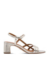 SANDALO DONNA - TAMARIS PLATINO - 1-28350-46 1