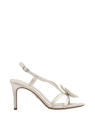 WOMEN'S SANDALS - TAMARIS WHITE - 1-28375-46