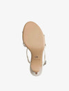 WOMEN'S SANDALS - TAMARIS WHITE - 1-28375-46 5