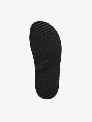 WOMEN'S SANDALS - TAMARIS BLACK - 1-28420-46 5
