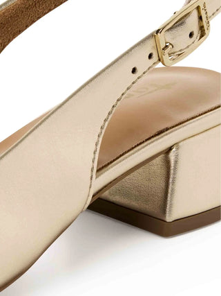 DECOLLETE DONNA - TAMARIS ORO - 1-29505-44 5