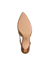 WOMEN'S PUMPS - TAMARIS COGNAC - 1-29634-44 4