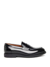 MEN'S LOAFER - NERO GIARDINI BLACK - E500600U 1