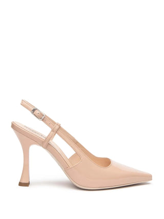 DECOLLETE DONNA - NERO GIARDINI ROSA - E512241DE 1