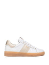 WOMEN'S SNEAKERS - NERO GIARDINI WHITE - E513006D 1