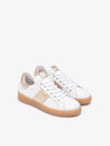 WOMEN'S SNEAKERS - NERO GIARDINI WHITE - E513006D 2