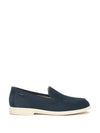 MEN'S LOAFER - NERO GIARDINI BLUE - E601060U 1