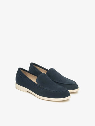 MEN'S LOAFER - NERO GIARDINI BLUE - E601060U 2