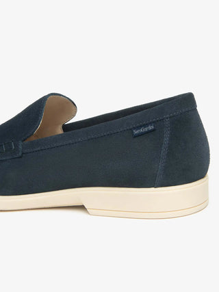 MEN'S LOAFER - NERO GIARDINI BLUE - E601060U 3
