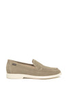MEN'S LOAFERS - NERO GIARDINI TAUPE - E601060U 1