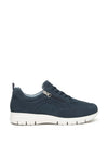 MEN'S SNEAKERS - NERO GIARDINI BLUE - E601091U 1