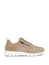 MEN'S SNEAKERS - NERO GIARDINI TAUPE - E601091U 1
