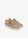MEN'S SNEAKERS - NERO GIARDINI TAUPE - E601091U 2