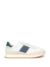 MEN'S SNEAKERS - NERO GIARDINI IVORY - E601112U 1