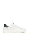 MEN'S SNEAKERS - NERO GIARDINI WHITE - E601152U 1