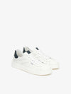 MEN'S SNEAKERS - NERO GIARDINI WHITE - E601152U 2