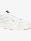 MEN'S SNEAKERS - NERO GIARDINI WHITE - E601152U 3