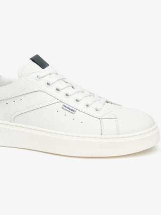 MEN'S SNEAKERS - NERO GIARDINI WHITE - E601152U 3