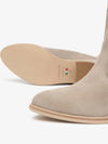 WOMEN'S BOOT - NERO GIARDINI BEIGE - E615122D 4