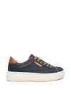 WOMEN'S SNEAKERS - NERO GIARDINI JEANS - E615280D 1
